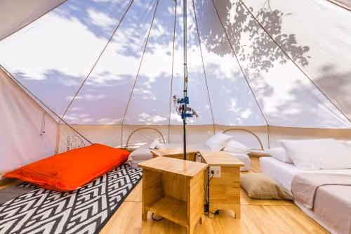 Tent