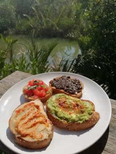 Klapa Klum Klapa Klum