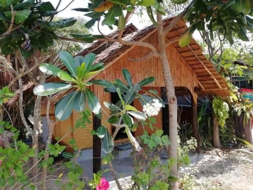 Deluxe Double Room with Balcony and Sea View