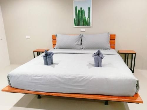 เดอะ กัน โฮเทล พรีเมียม (The Gun Hotel Premium)0