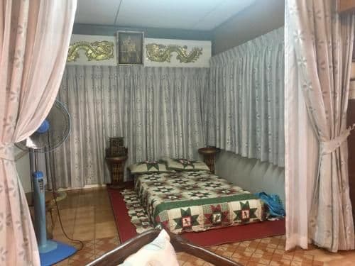 Khun Pom’s room1 Khun Pom’s room1