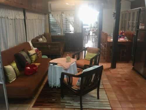 Khun Pom’s room1 Khun Pom’s room1