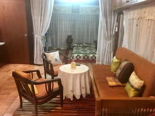Khun Pom’s room1 Khun Pom’s room1