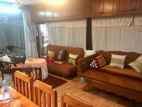 Khun Pom’s room1 Khun Pom’s room1