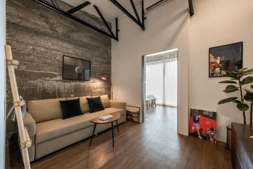 Work Inn IMPACT Muang Thong Thani Work Inn IMPACT Muang Thong Thani