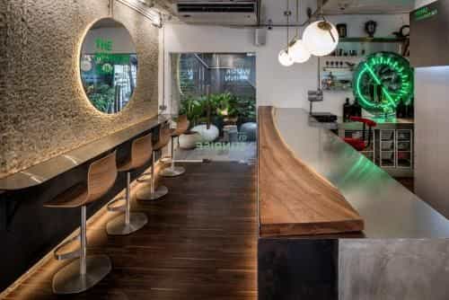 Work Inn IMPACT Muang Thong Thani Work Inn IMPACT Muang Thong Thani