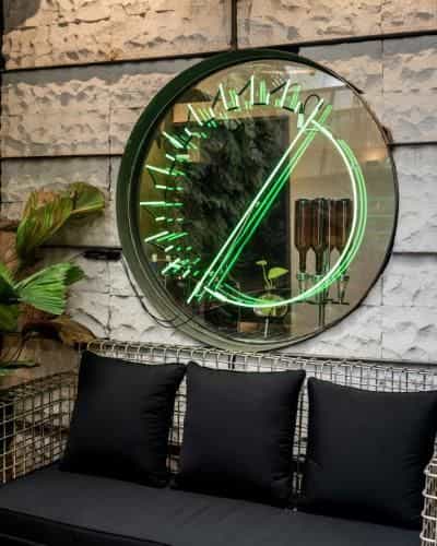 Work Inn IMPACT Muang Thong Thani Work Inn IMPACT Muang Thong Thani