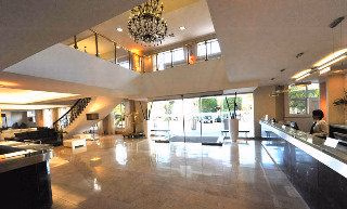 Hotel Plaza Naco0