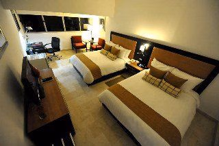 Hotel Plaza Naco3