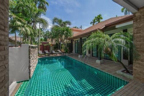 Villa Salika by TropicLook Villa Salika by TropicLook