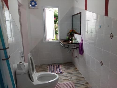 Deluxe Double Studio