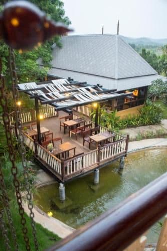 Kongkarn Resort and Farmstay Kongkarn Resort and Farmstay