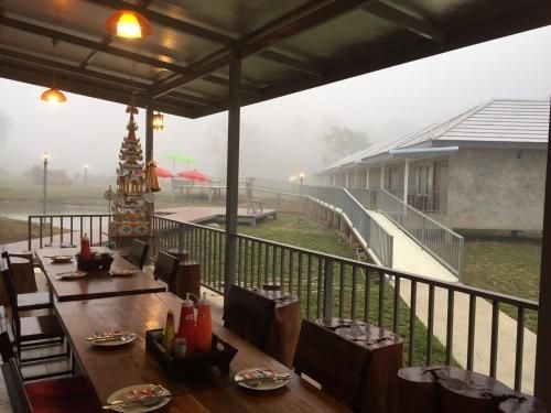 Jeerang Countryside Resort0