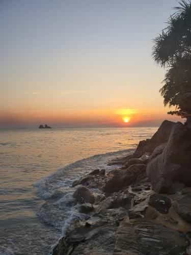 Beachfront Condo Escape 243 Beachfront Condo Escape 243