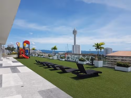 Apartment with Sea View