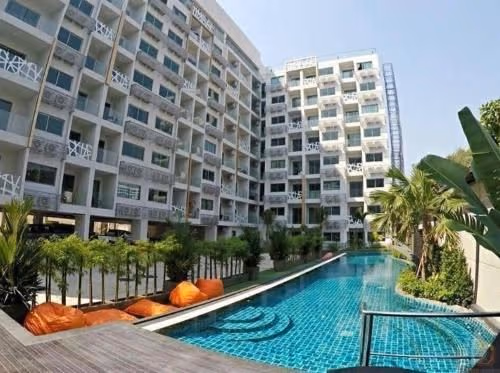Apartment with Sea View