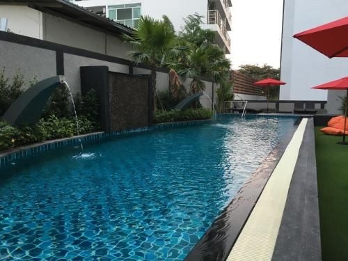 Waterpark Condo by WTP4