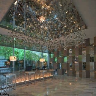 Damas Suites and Residences Damas Suites and Residences