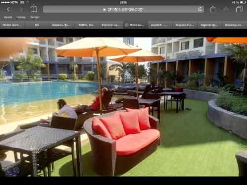 Apartment in Laguna Beach Resort 2 Apartment in Laguna Beach Resort 2