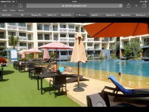 Apartment in Laguna Beach Resort 2 Apartment in Laguna Beach Resort 2