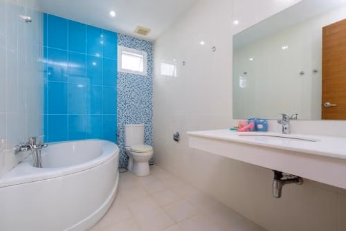 4 bedroom villa Condor3