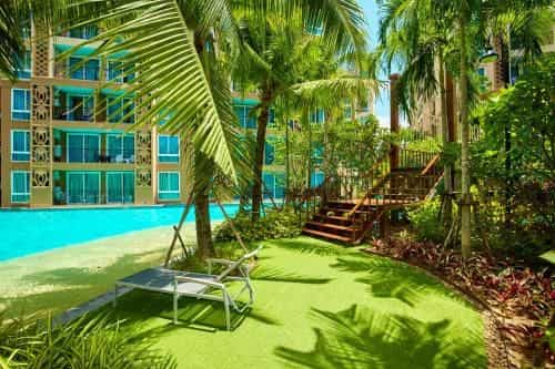 Atlantis Resort by Tech Atlantis Resort by Tech