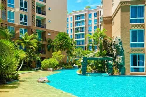 Atlantis Resort by Tech Atlantis Resort by Tech
