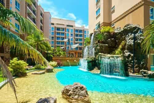 Atlantis Resort by Tech Atlantis Resort by Tech