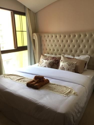 Venetian Signature PoolView Resort Jomtian Pattaya0