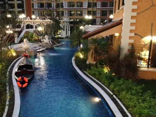 Venetian Signature PoolView Resort Jomtian Pattaya Venetian Signature PoolView Resort Jomtian Pattaya