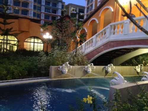 Venetian Signature PoolView Resort Jomtian Pattaya Venetian Signature PoolView Resort Jomtian Pattaya