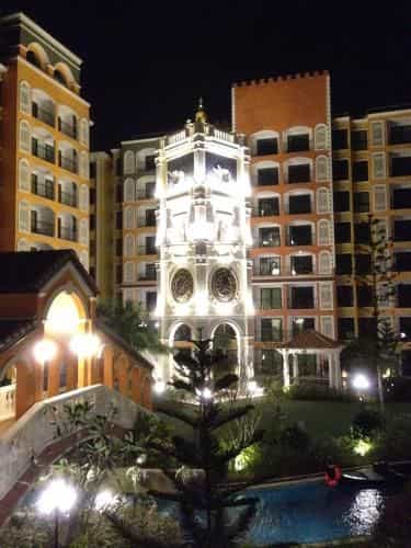 Venetian Signature PoolView Resort Jomtian Pattaya Venetian Signature PoolView Resort Jomtian Pattaya