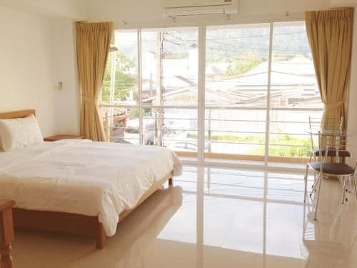 Baan Sukhunsa Phuket Baan Sukhunsa Phuket