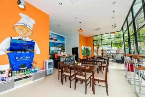 Ozone Condotel, Kata Beach Apt. 8/163 Ozone Condotel, Kata Beach Apt. 8/163