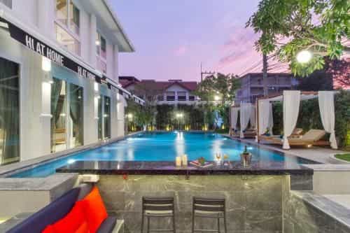 Hi At Home Villa 5 Hi At Home Villa 5