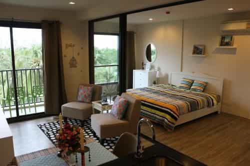 Rain Chaam Hua Hin by Good View Rain Chaam Hua Hin by Good View