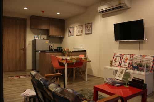 Rain Chaam Hua Hin by Good View Rain Chaam Hua Hin by Good View