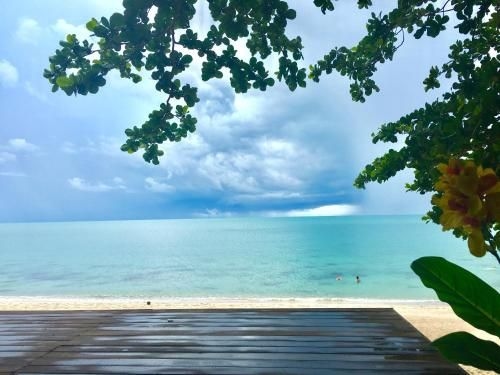 Living Chill at Lamai0