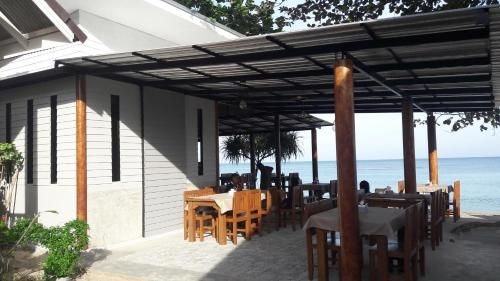 Living Chill at Lamai2