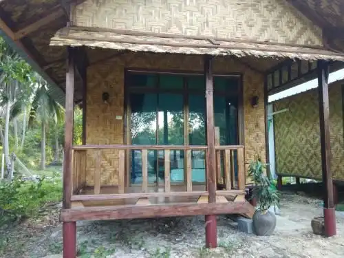Koh Mook Happy Time Bungalow Koh Mook Happy Time Bungalow