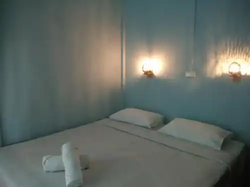 Koh Mook Happy Time Bungalow Koh Mook Happy Time Bungalow