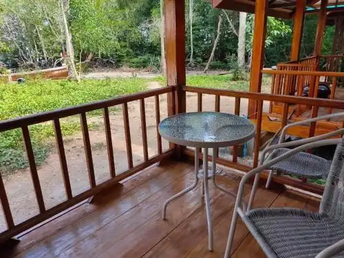 Koh Mook Happy Time Bungalow Koh Mook Happy Time Bungalow