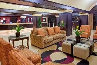 Crowne Plaza Suites Houston Southwest1