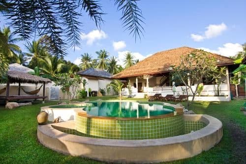 Villa