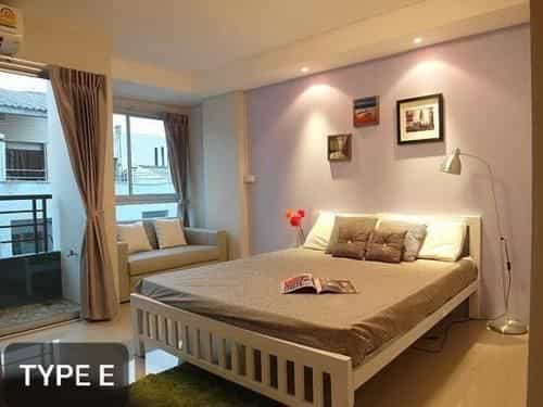 Na Bangkok Residence by The Emerald Na Bangkok Residence by The Emerald