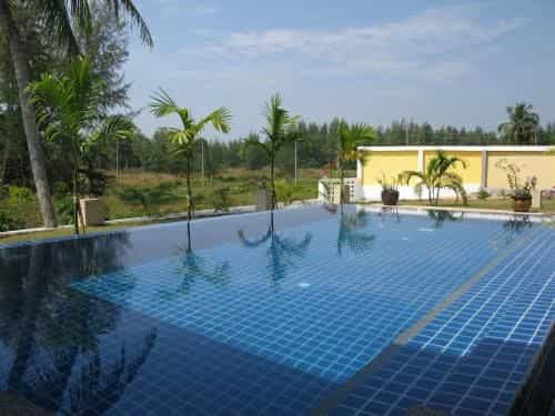 Green Garden Private Pool Villa, KhaoLak Green Garden Private Pool Villa, KhaoLak