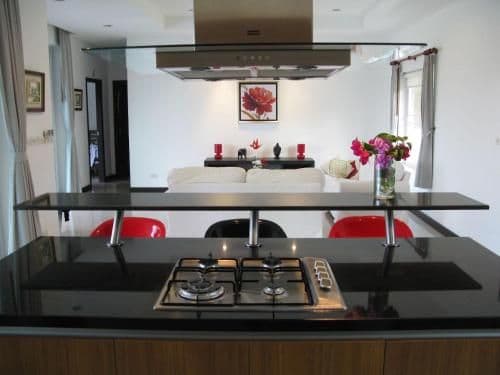 Three-Bedroom Villa with Private Pool (6 Adults)