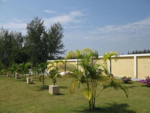 Three-Bedroom Villa with Private Pool (6 Adults)