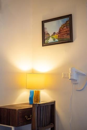 Hermes Hotel Chiang Mai (HermÃĻs INN Hostel)3