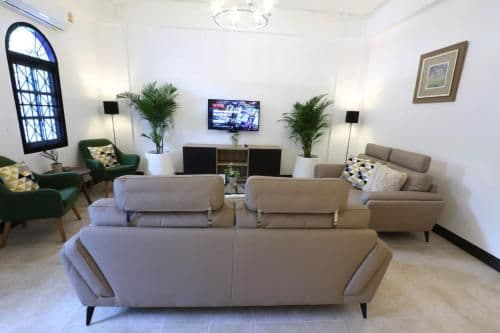 Superior Apartment